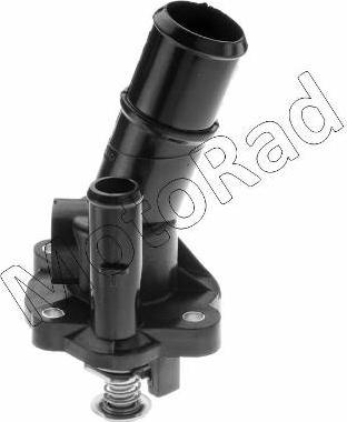 Motorad 514-88K - Termostato, refrigerante parts5.com