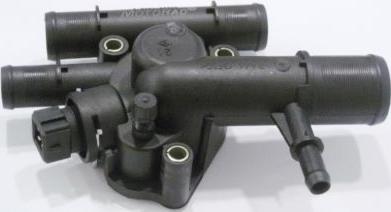 Motorad 515-82K - Termostat, środek chłodzący parts5.com