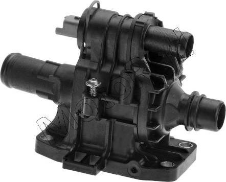 Motorad 574-83K - Thermostat, coolant parts5.com