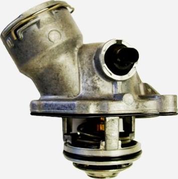 Motorad 668-100K - Thermostat, coolant parts5.com