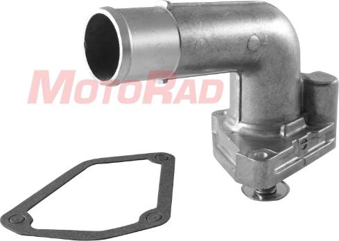 Motorad 662-82K - Termostat, chladivo parts5.com