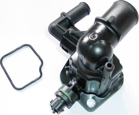 Motorad 684-88K - Thermostat, coolant parts5.com