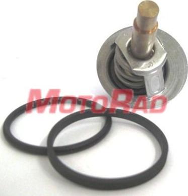 Motorad 630-90K - Thermostat, coolant parts5.com