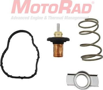 Motorad 1056-83K - Termosztát, hűtőfolyadék parts5.com