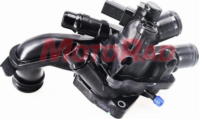 Motorad 1294-105 - Termostat, rashladna tečnost parts5.com