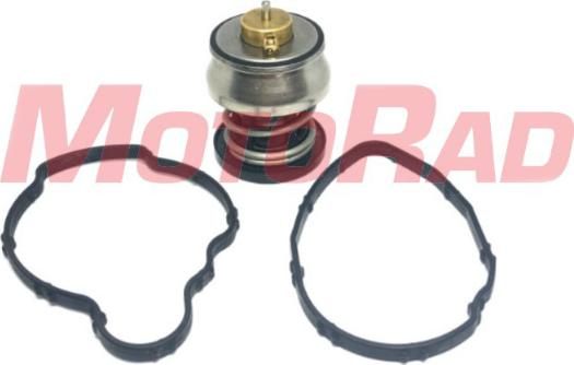 Motorad 848-88K - Termostat,lichid racire parts5.com