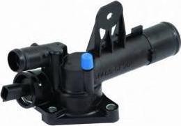 Motorad 856-83K - Termostat,lichid racire parts5.com