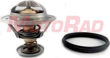 Motorad 851-92K - Термостат, охлаждающая жидкость parts5.com