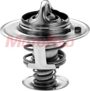 Motorad 363-82K - Termostat, chladivo parts5.com