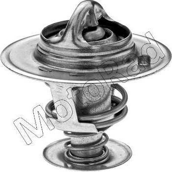 Motorad 322-88K - Thermostat, coolant parts5.com