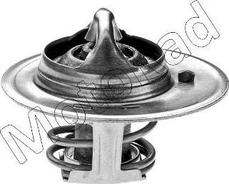 Motorad 240-88K - Termostat, soğutma sıvısı parts5.com