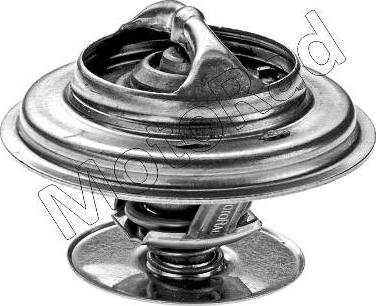 Motorad 248-88JK - Thermostat, coolant parts5.com