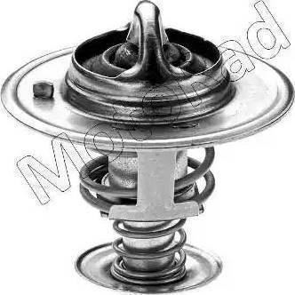 Motorad 265-82 - Termostat, hladilno sredstvo parts5.com