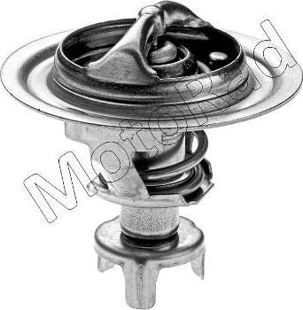 Motorad 268-82K - Termostat, środek chłodzący parts5.com