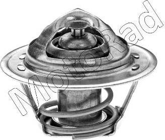 Motorad 2002-88K - Termostato, refrigerante parts5.com