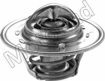 Motorad 200-92JK - Termostato, refrigerante parts5.com