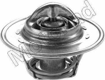 Motorad 200-88K - Thermostat, coolant parts5.com