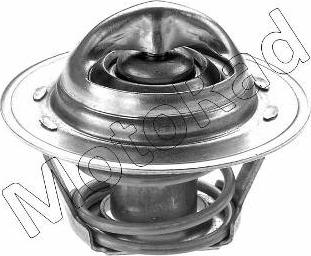 Motorad 202-88K - Termostat, środek chłodzący parts5.com