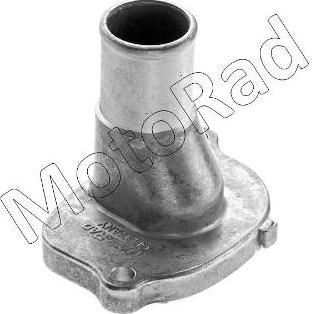 Motorad 284-88K - Termostat,lichid racire parts5.com