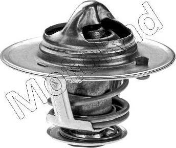 Motorad 230-82JK - Termostat chladenia parts5.com