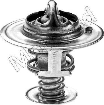 Motorad 228-82JK - Thermostat, coolant parts5.com