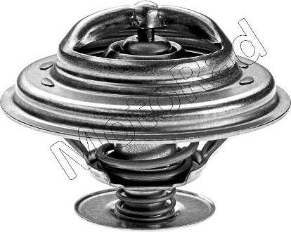 Motorad 274-88K - Termostat, hladilno sredstvo parts5.com