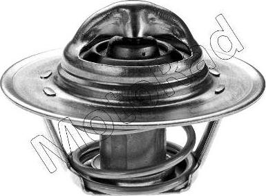 Motorad 276-89K - Termostaatti, jäähdytysneste parts5.com