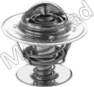 Motorad 270-88K - Thermostat, coolant parts5.com