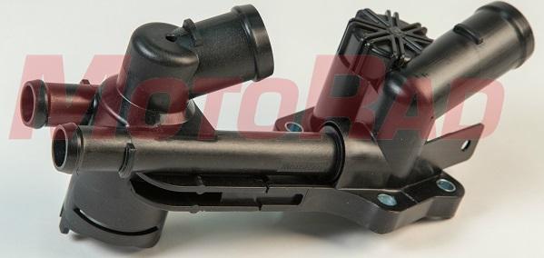 Motorad 768-89/80K - Termostaat,Jahutusvedelik parts5.com