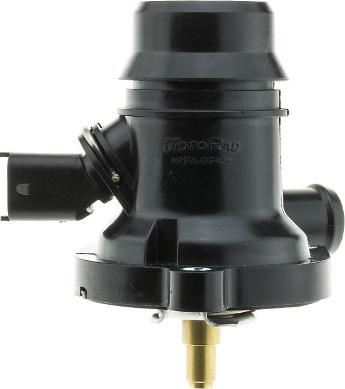 Motorad 730-105K - Thermostat, coolant parts5.com