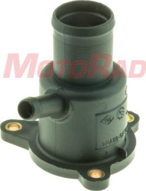 Motorad CH9954 - Kołnierz płynu chłodzącego parts5.com