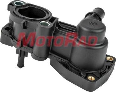 Motorad CH1104 - Coolant Flange parts5.com