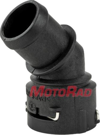 Motorad CH7009 - Flansa lichid racire parts5.com