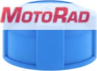 Motorad T-96 - Sealing Cap, coolant tank parts5.com