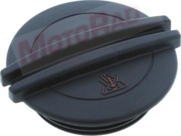 Motorad T-93 - Sealing Cap, coolant tank parts5.com