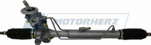 Motorherz R23971NW - Οδοντωτή ράβδος, πυξίδα διεύθυνσης parts5.com