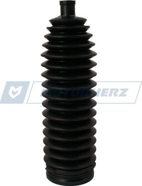 Motorherz RDZ0459MG - Manseta, krmiljenje parts5.com