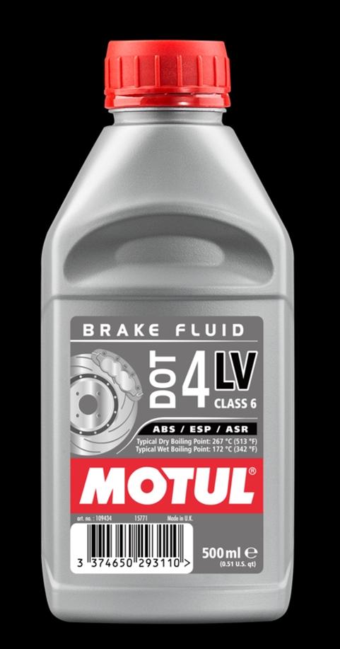 Motul 109434 - Lichid de frana parts5.com