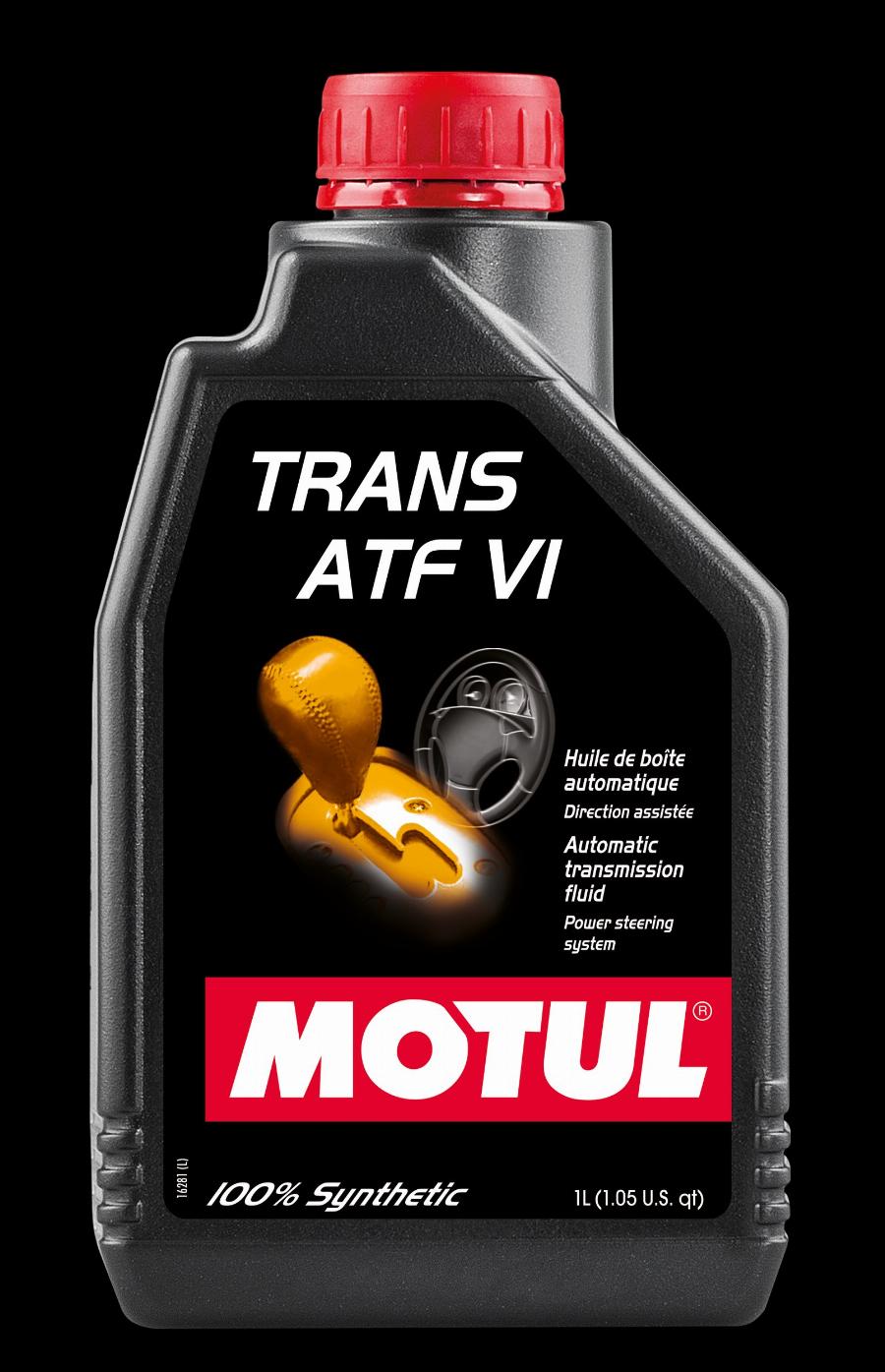 Motul 109771 - Ulei cutie automata parts5.com