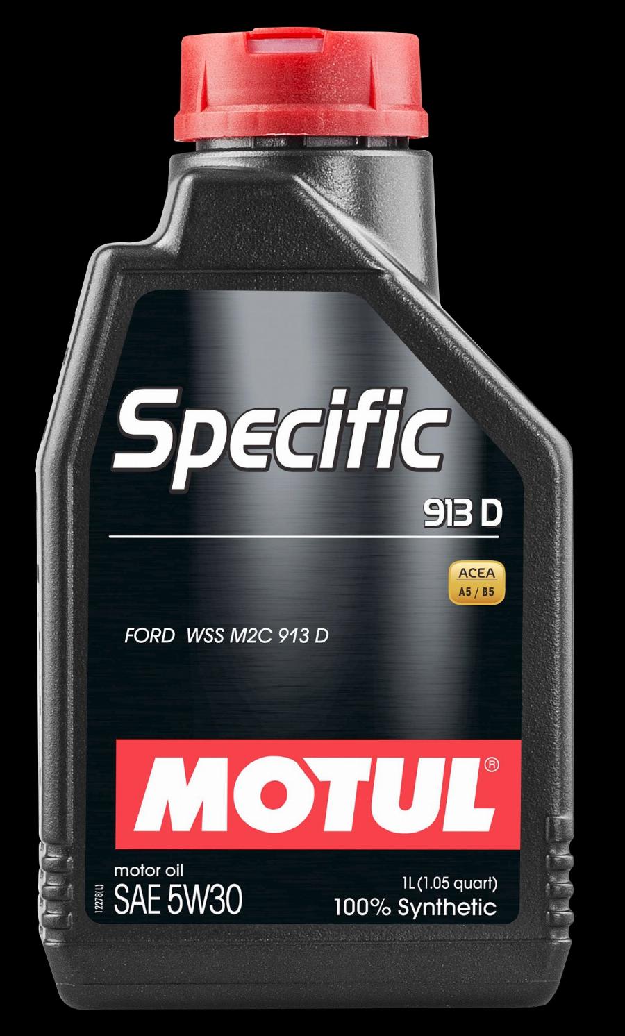 Motul 104559 - Moottoriöljy parts5.com