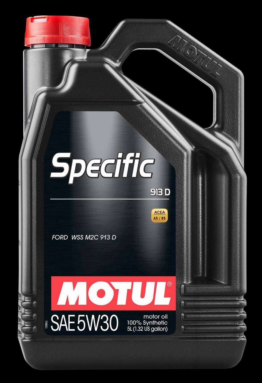 Motul 104560 - Engine Oil parts5.com