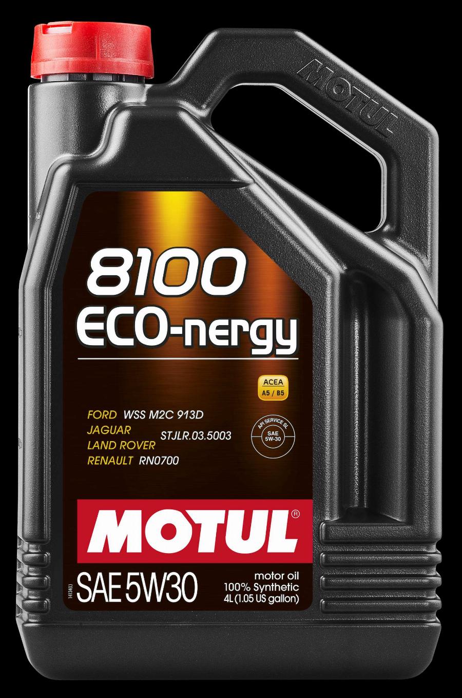 Motul 104257 - Engine Oil parts5.com