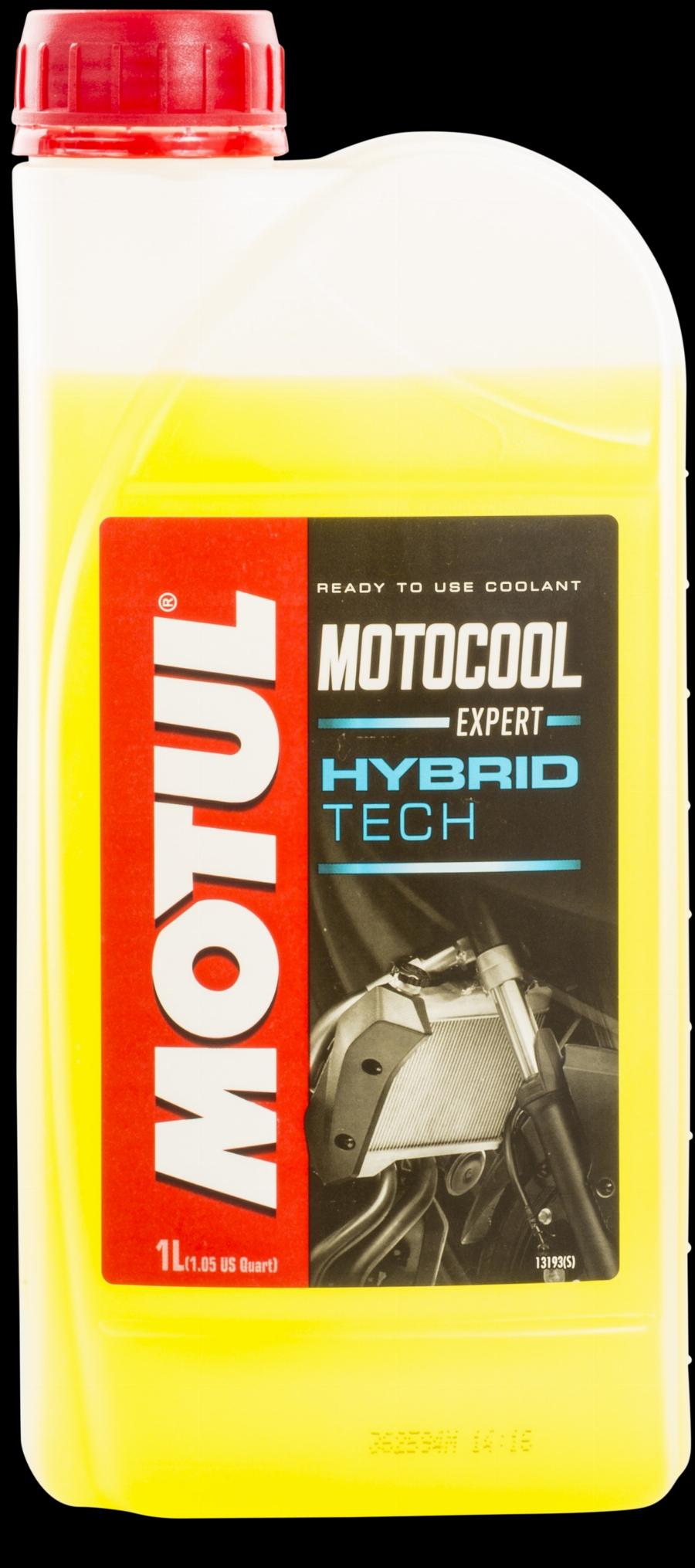 Motul 105914 - Antigel parts5.com