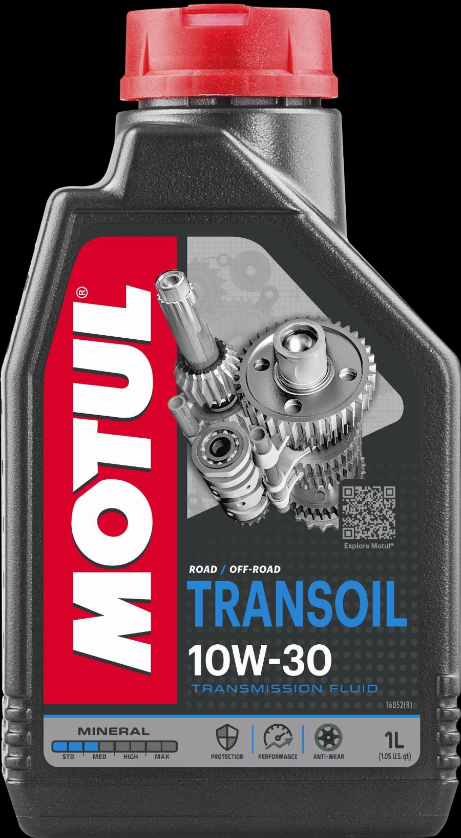 Motul 105894 - Ulei de transmisie parts5.com