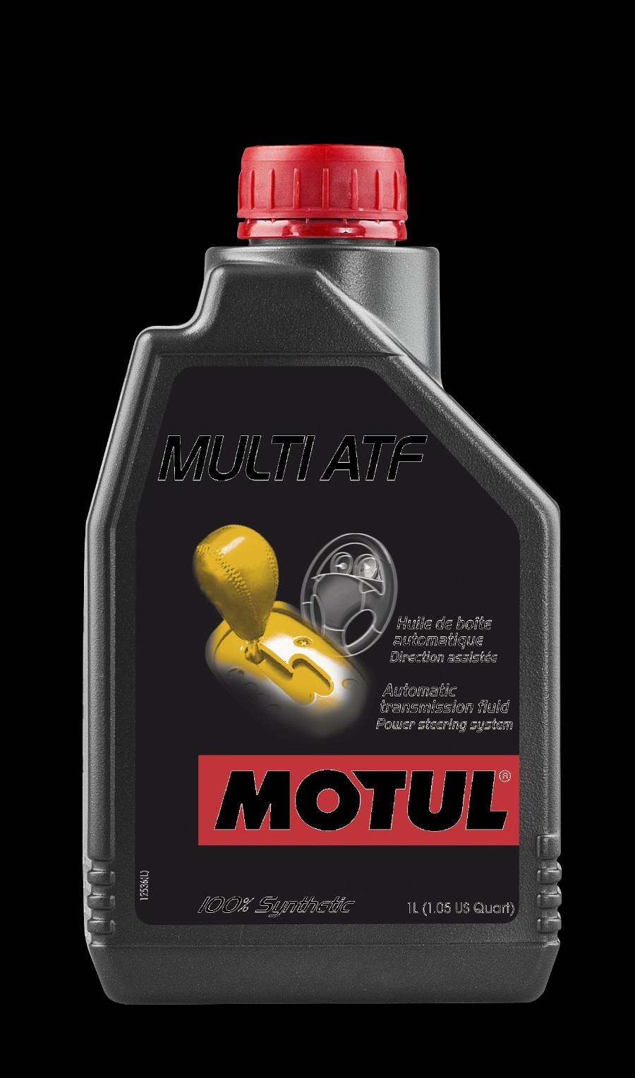 Motul 105784 - Aceite para transmisión automática parts5.com