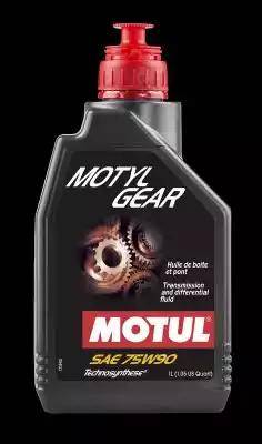 Motul 105783 - Ulei de transmisie parts5.com