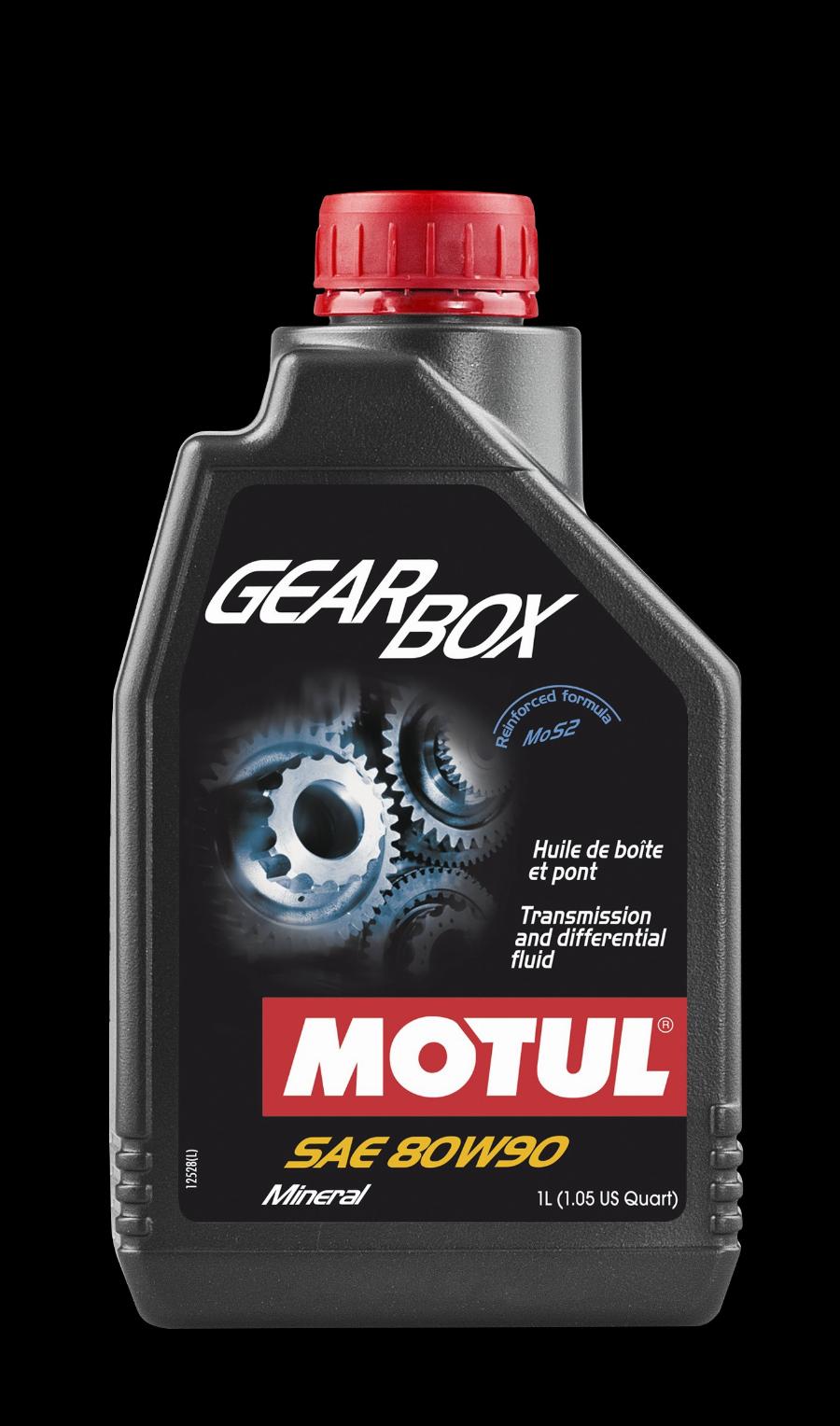 Motul 105787 - Olje menjalnika parts5.com