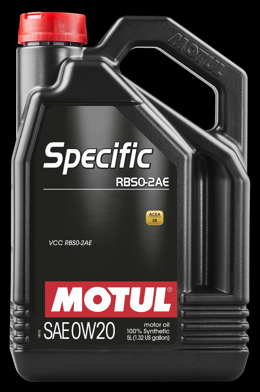 Motul 106045 - Aceite de motor parts5.com