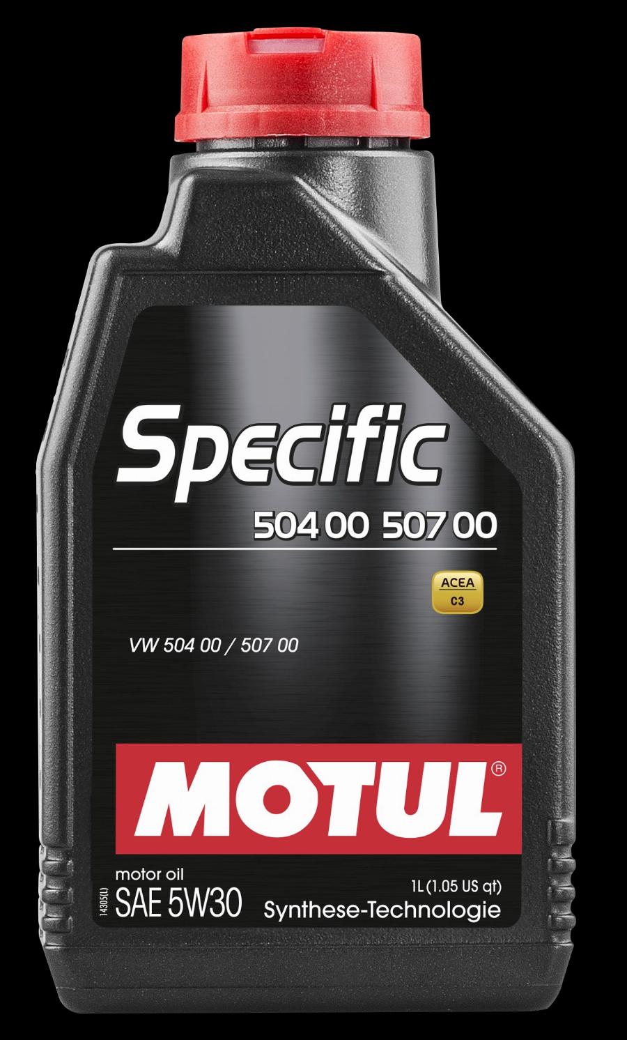 Motul 106374 - Olej silnikowy parts5.com