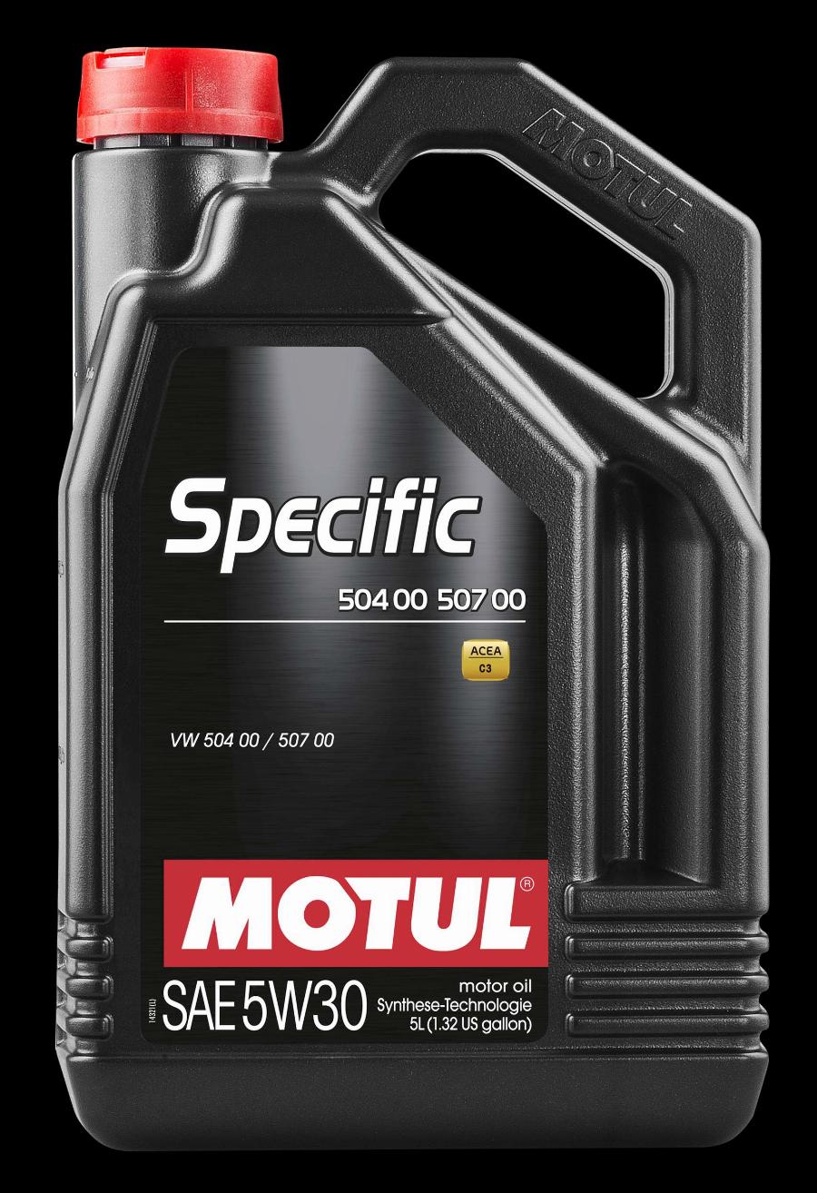 Motul 106375 - Aceite de motor parts5.com